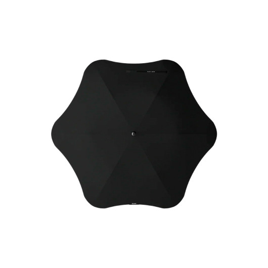 Black Top BLUNT Metro Umbrellas